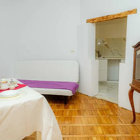 M Residance Timisoara