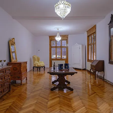 M Residance * Timisoara