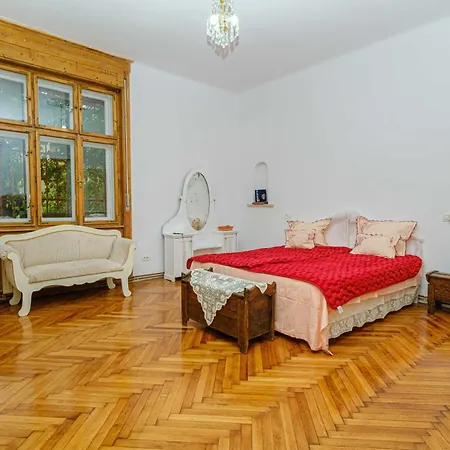 Appartamento M Residance