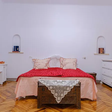 M Residance Timisoara