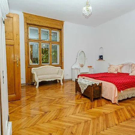 M Residance * Timisoara