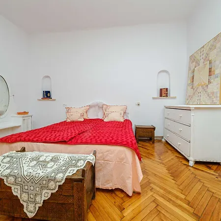 Appartamento M Residance