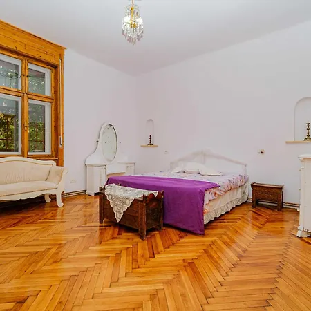 M Residance Timisoara