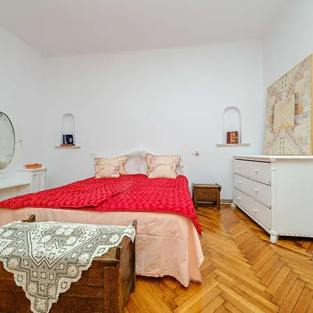 Appartamento M Residance *