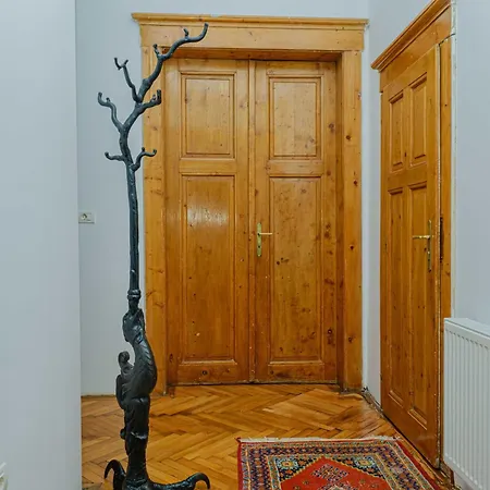 Appartamento M Residance