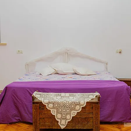 M Residance Timisoara