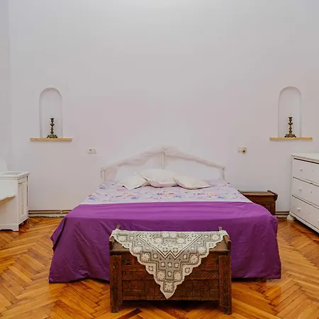 Appartamento M Residance Timisoara