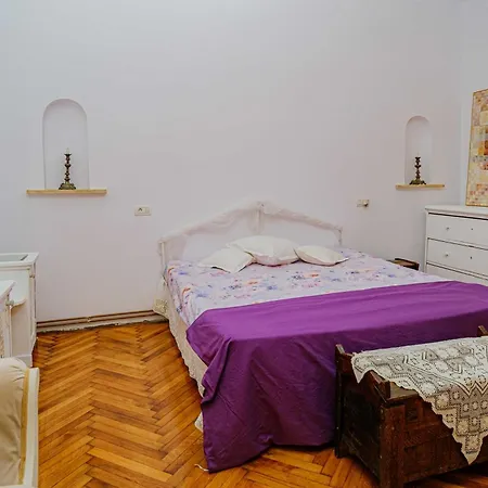 M Residance * Timisoara