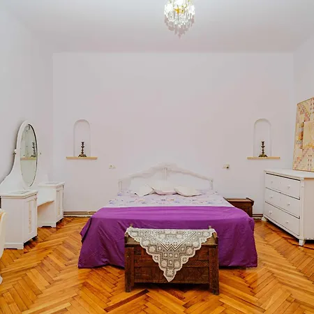 Appartamento M Residance