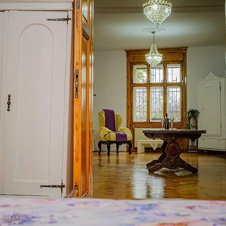 M Residance Appartamento Timisoara