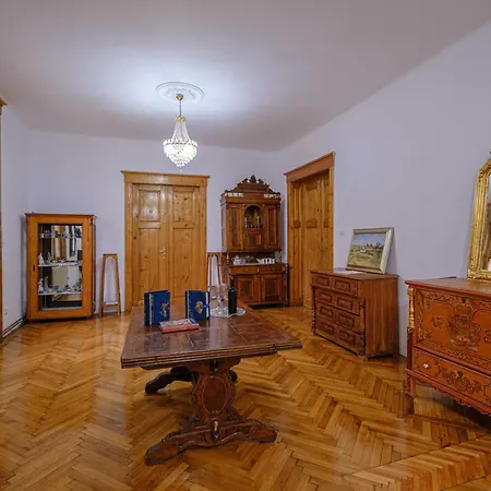 M Residance Apartment *