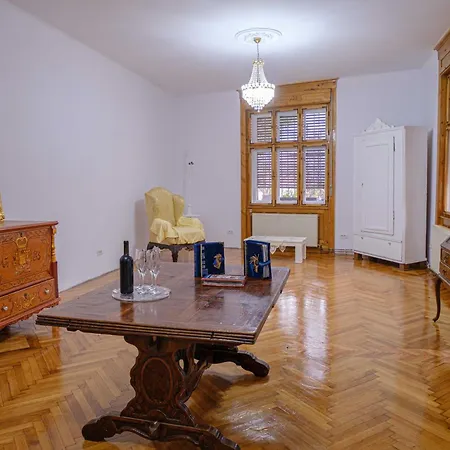 Apartment M Residance