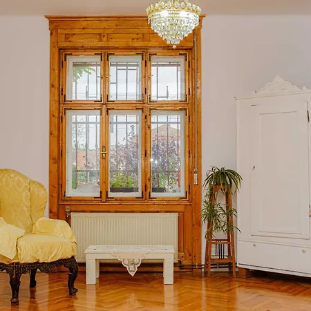 Apartment M Residance *
