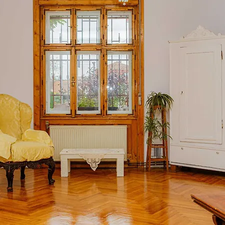 Apartment M Residance Timisoara