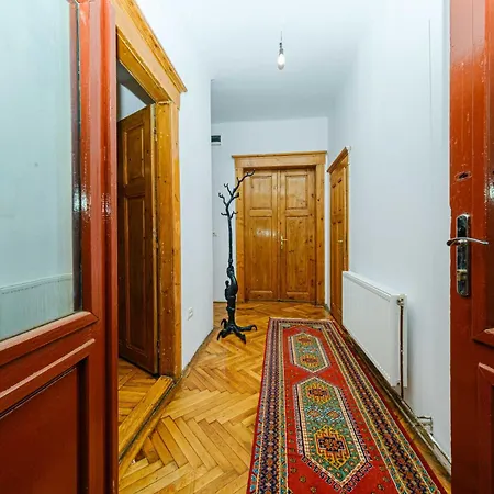 Apartment M Residance Timisoara