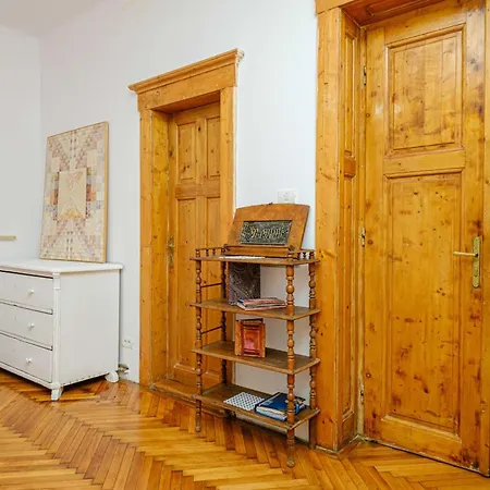 M Residance Apartment Timisoara
