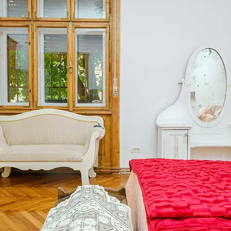 Apartment M Residance