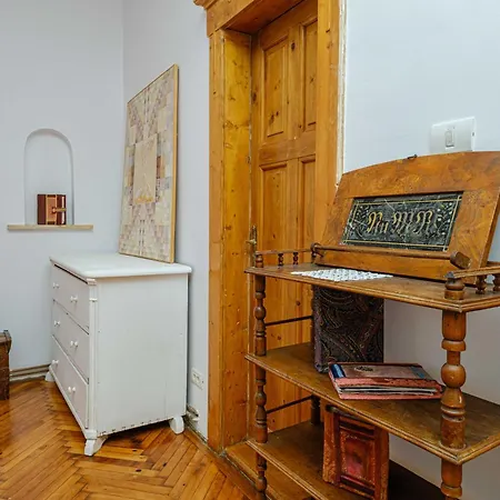 M Residance Apartment Timisoara
