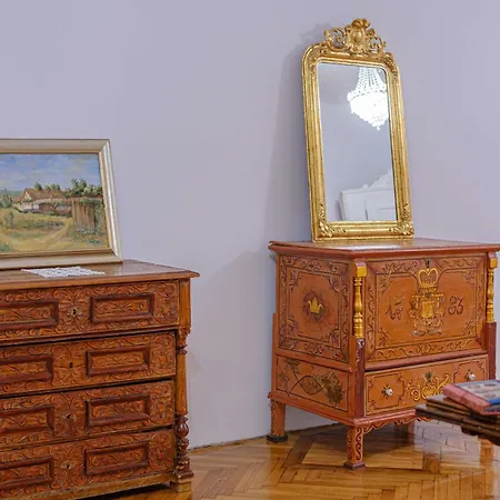Apartment M Residance Timisoara