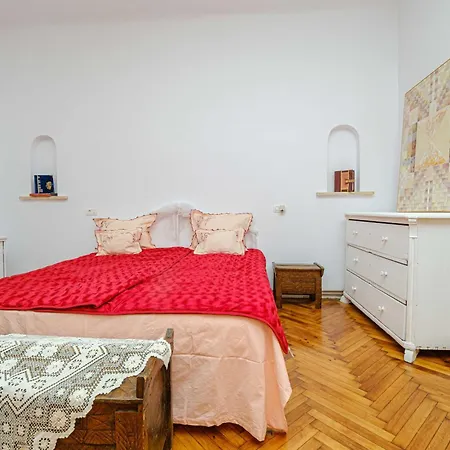 Apartment M Residance *