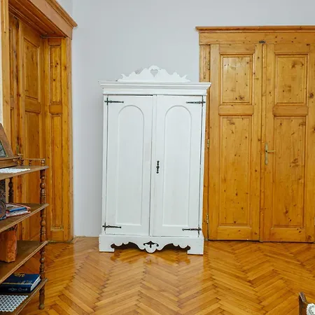 Apartment M Residance Timisoara