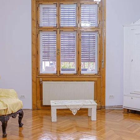 M Residance Apartment
