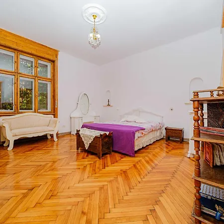 Apartment M Residance *