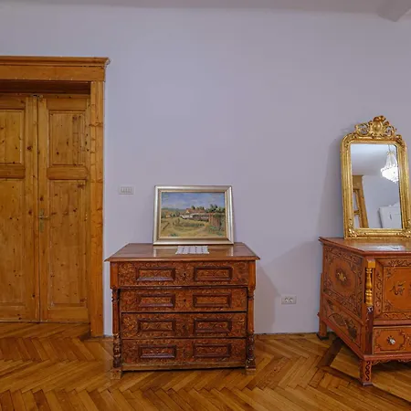M Residance Apartment Timisoara