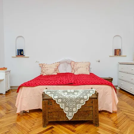 Apartment M Residance Timisoara