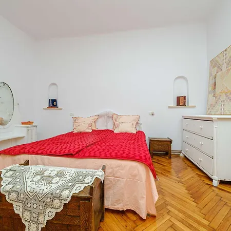 M Residance Apartment Timisoara