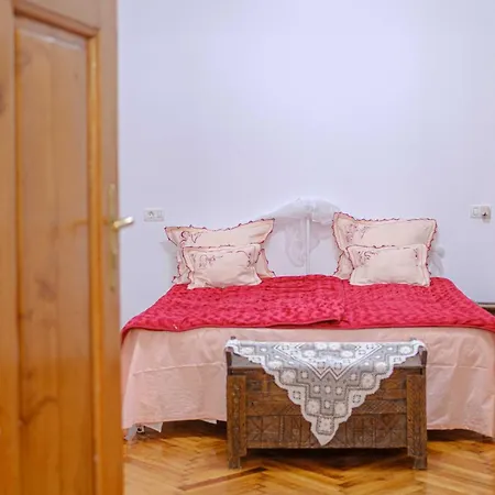 Apartment M Residance Timisoara