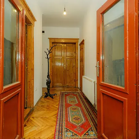 M Residance Apartment
