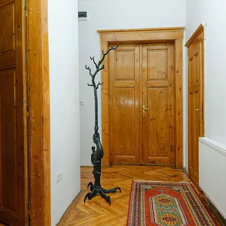 Apartment M Residance Timisoara