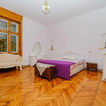 Apartment M Residance