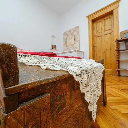 Apartment M Residance *