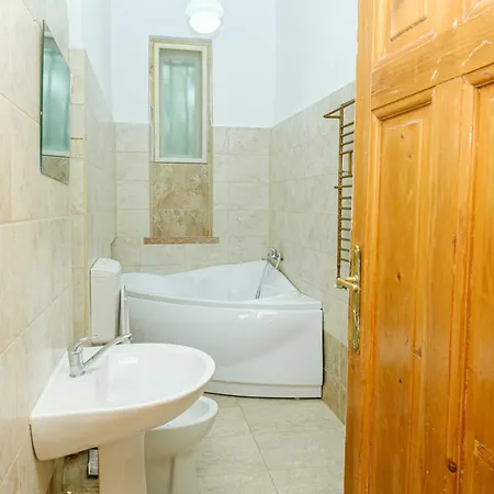 Apartment M Residance *