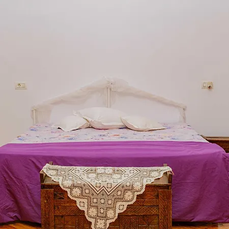M Residance Apartment