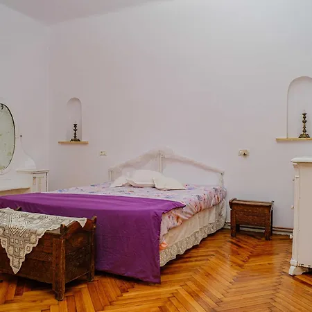 M Residance Apartment *