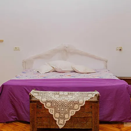 Apartment M Residance