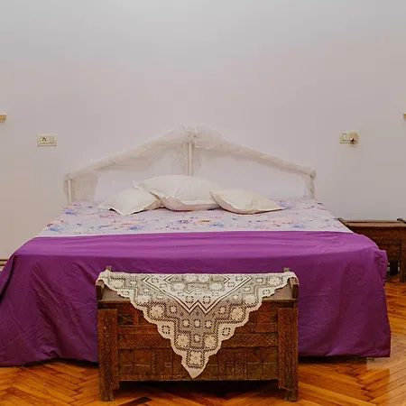 M Residance Apartment *