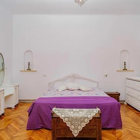 M Residance Apartment Timisoara