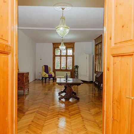 Apartment M Residance Timisoara
