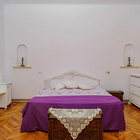 Apartment M Residance *