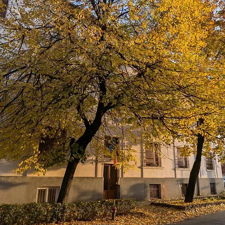 Apartment M Residance *