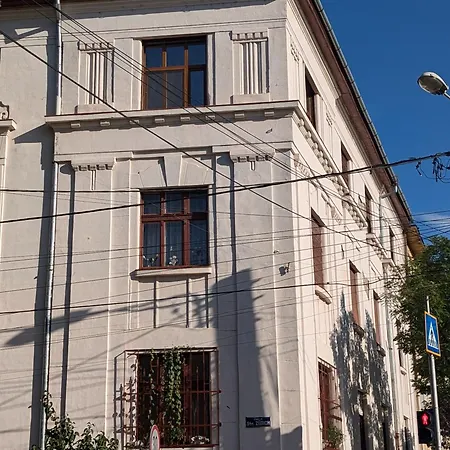 Apartment M Residance