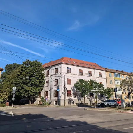 M Residance Apartment